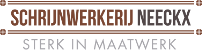 Schrijnwerkerij Neeckx Logo
